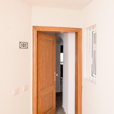 Homeforguest Apartamento Con Piscina A 50M Del Mar En La Caleta Costa Adeje  Εξωτερικό φωτογραφία