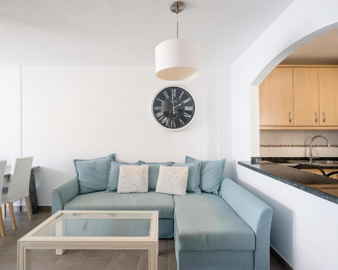 Homeforguest Apartamento Con Piscina A 50M Del Mar En La Caleta Costa Adeje  Εξωτερικό φωτογραφία