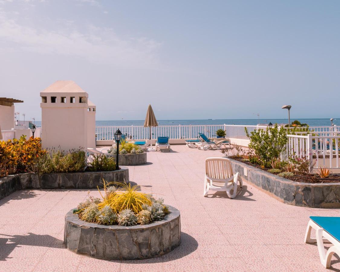 Homeforguest Apartamento Con Piscina A 50M Del Mar En La Caleta Costa Adeje  Εξωτερικό φωτογραφία