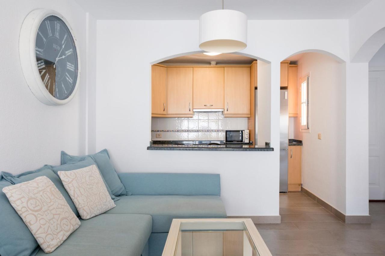 Homeforguest Apartamento Con Piscina A 50M Del Mar En La Caleta Costa Adeje  Εξωτερικό φωτογραφία