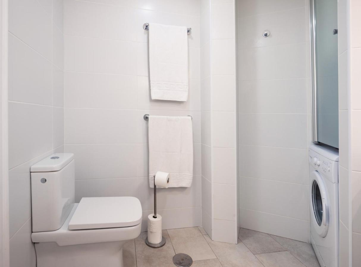 Homeforguest Apartamento Con Piscina A 50M Del Mar En La Caleta Costa Adeje  Εξωτερικό φωτογραφία