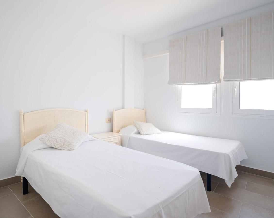 Homeforguest Apartamento Con Piscina A 50M Del Mar En La Caleta Costa Adeje  Εξωτερικό φωτογραφία