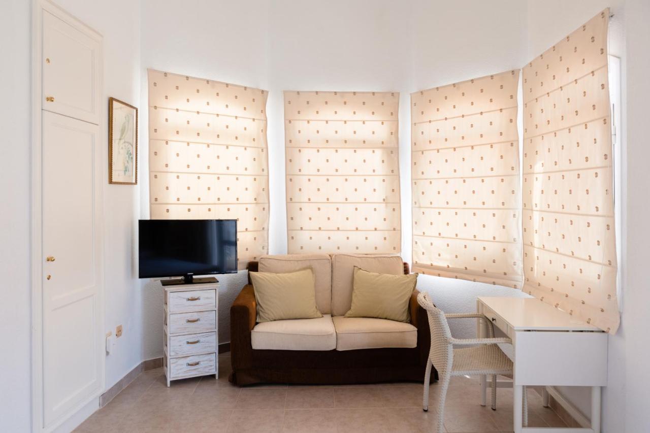Homeforguest Apartamento Con Piscina A 50M Del Mar En La Caleta Costa Adeje  Εξωτερικό φωτογραφία