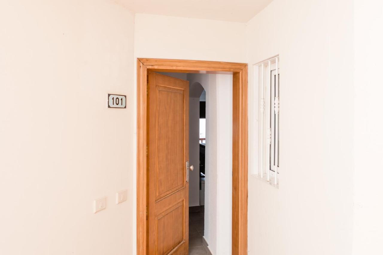Homeforguest Apartamento Con Piscina A 50M Del Mar En La Caleta Costa Adeje  Εξωτερικό φωτογραφία