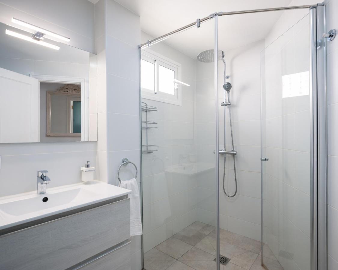 Homeforguest Apartamento Con Piscina A 50M Del Mar En La Caleta Costa Adeje  Εξωτερικό φωτογραφία